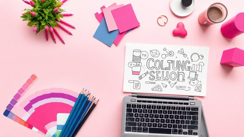 Cómo preparar tu logo para impresión — guía para no diseñadores