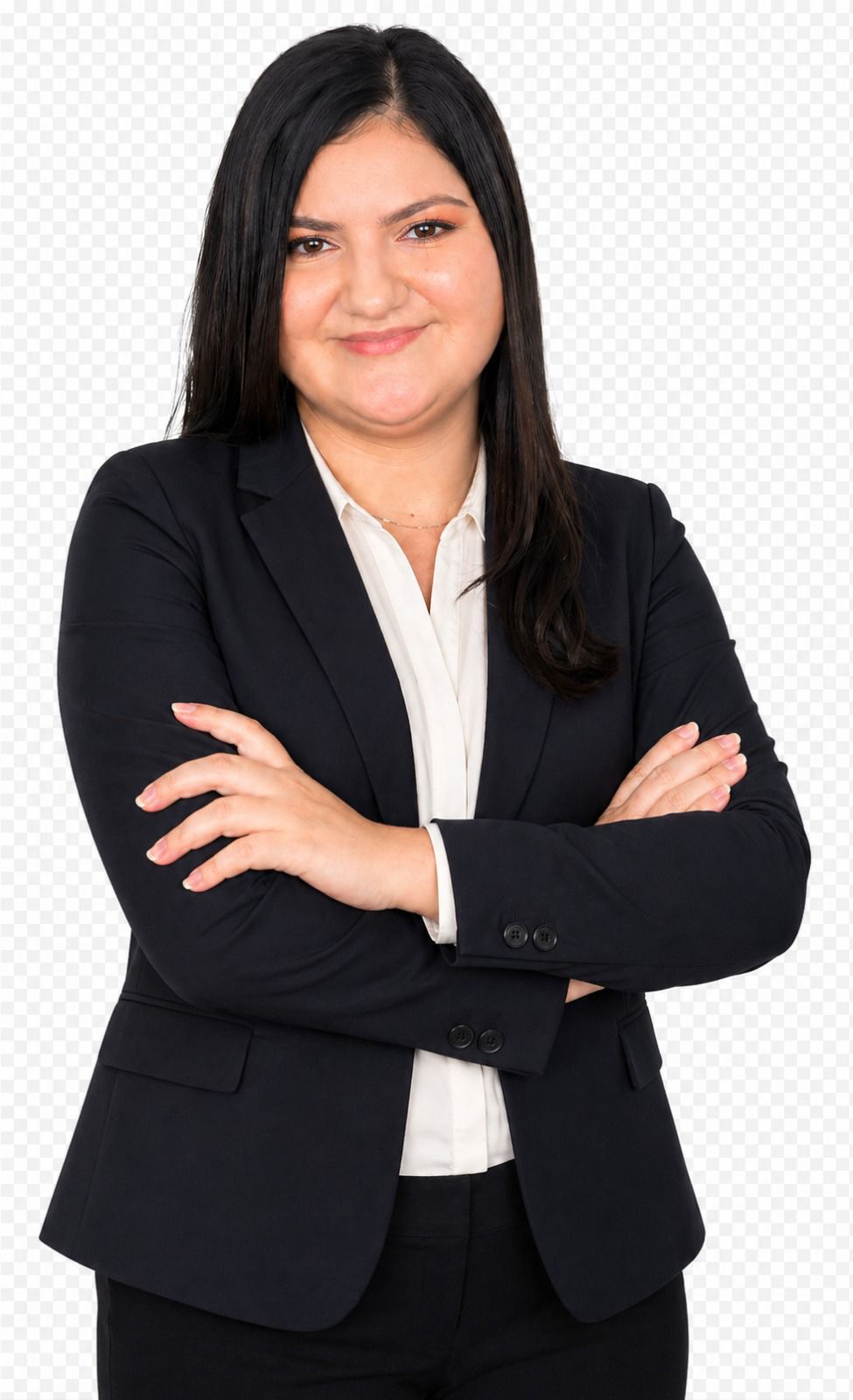 Marjorie — Atención al cliente CREA