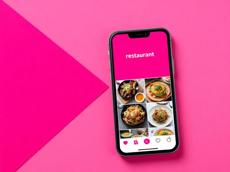 Social Media — Restaurante El Fogón
