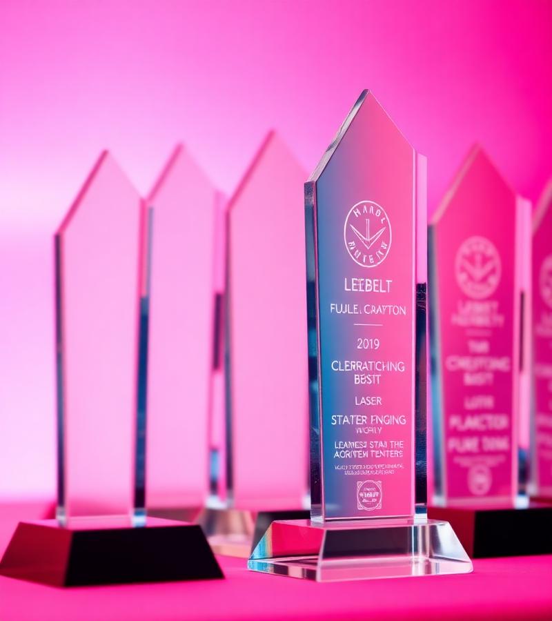 Trofeos Gala Anual — ProLeague