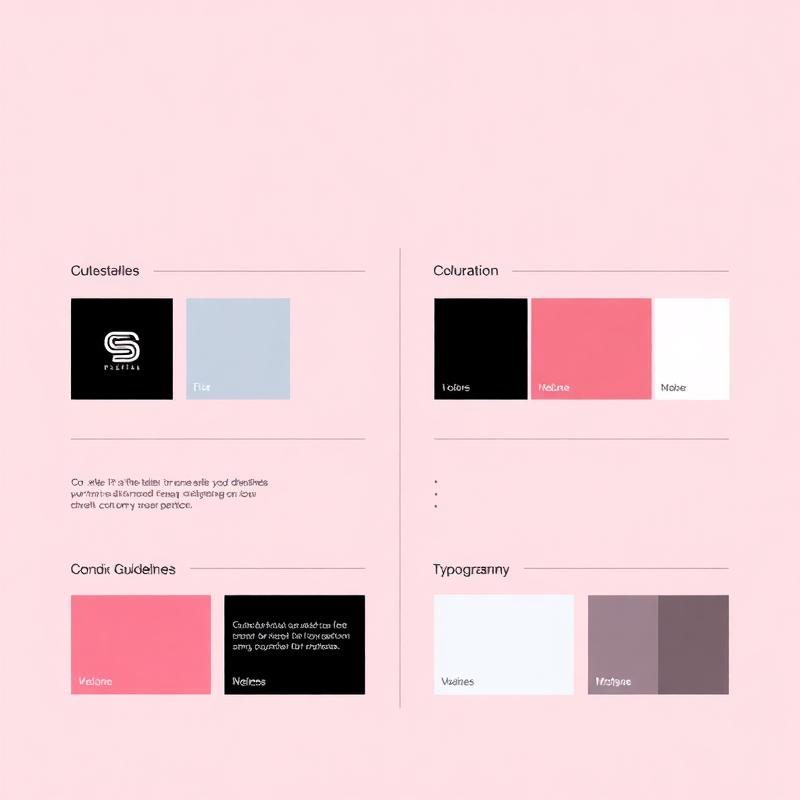 Identidad de Marca — StartupHN