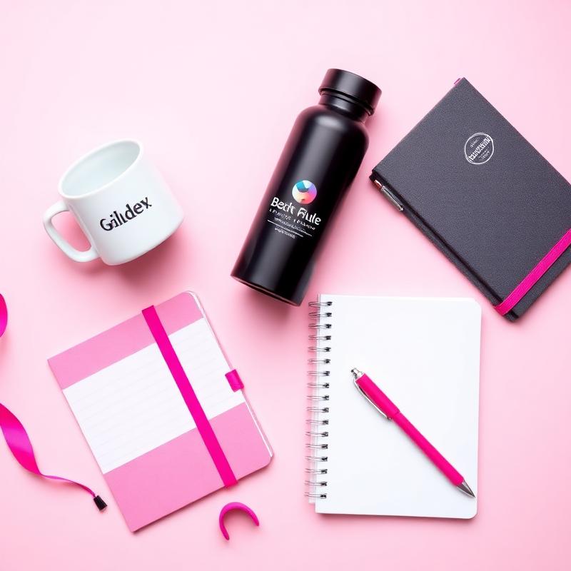 Kit de Bienvenida — TechStart