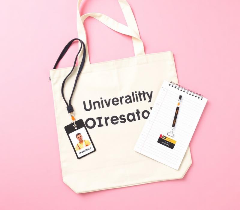 Bolsas y Carnets — Universidad Central