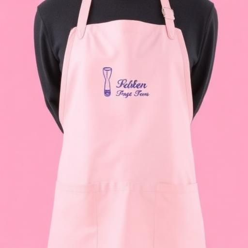 Delantal Personalizado