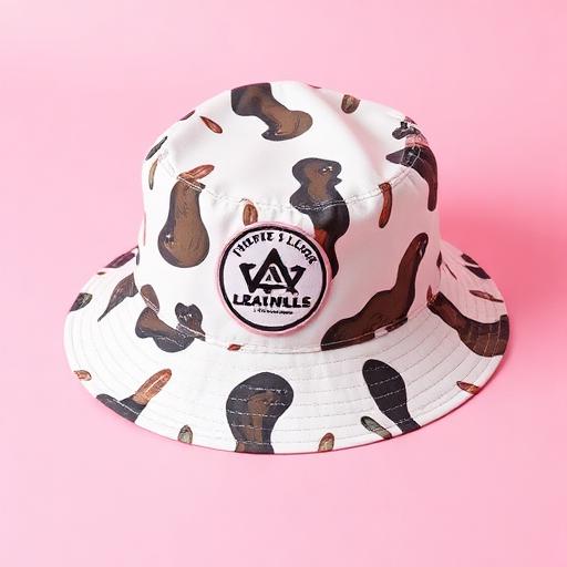 Bucket Hat