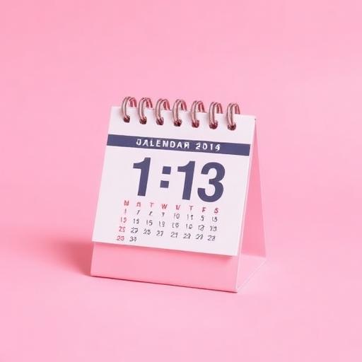 Calendario de Escritorio