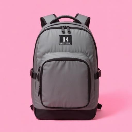 Mochila Delivery