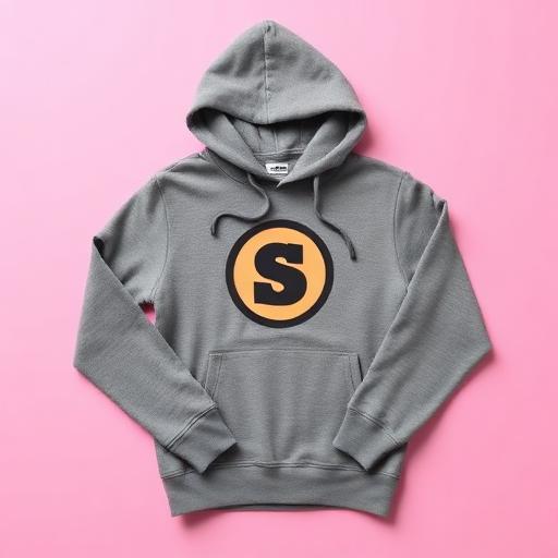 Hoodie Personalizado