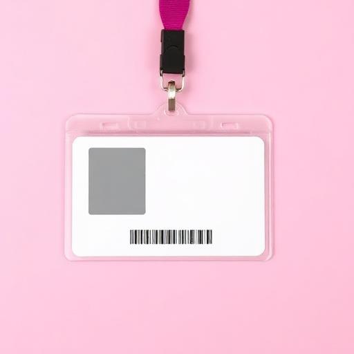 Carnet con Lanyard