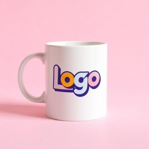 Taza con Logo