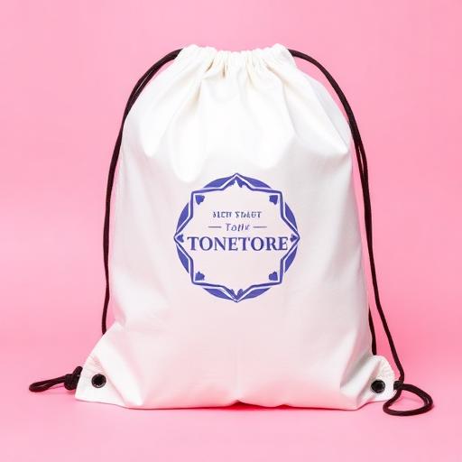 Mochila tipo Saco
