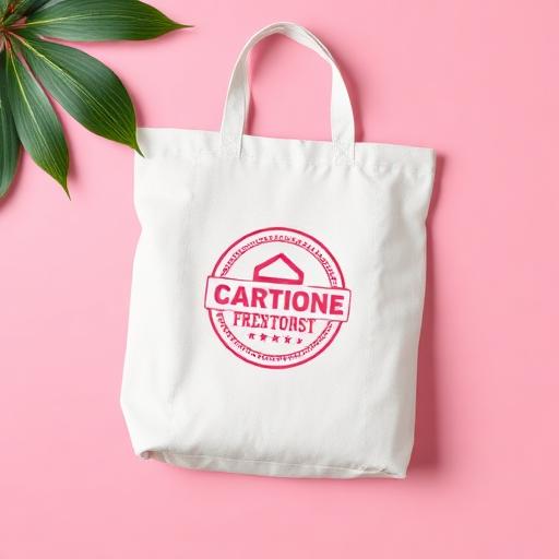 Bolsa Tote Personalizada