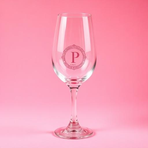 Copa de Vino Personalizada